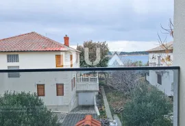 OTOK RAB, BARBAT - Posljednji stan na TOP lokaciji - 50m od mora!, Rab, Appartamento