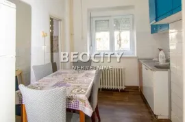 Novi Beograd, Paviljoni, Radoja Dakića, 2.0, 51m2, Novi Beograd, Appartment