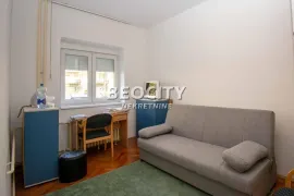 Novi Beograd, Paviljoni, Radoja Dakića, 2.0, 51m2, Novi Beograd, Appartment