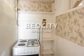 Novi Beograd, Paviljoni, Radoja Dakića, 2.0, 51m2, Novi Beograd, Appartment