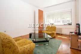 Novi Beograd, Paviljoni, Radoja Dakića, 2.0, 51m2, Novi Beograd, Appartment