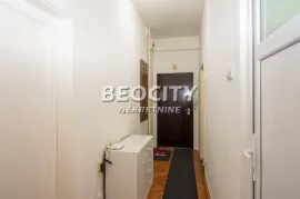 Novi Beograd, Paviljoni, Radoja Dakića, 2.0, 51m2, Novi Beograd, Appartment