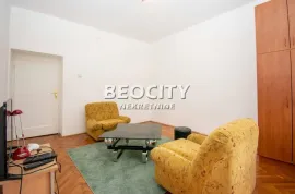 Novi Beograd, Paviljoni, Radoja Dakića, 2.0, 51m2, Novi Beograd, Appartment