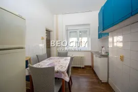 Novi Beograd, Paviljoni, Radoja Dakića, 2.0, 51m2, Novi Beograd, Appartment