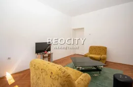 Novi Beograd, Paviljoni, Radoja Dakića, 2.0, 51m2, Novi Beograd, Appartment