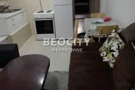 Novi Sad, Grbavica, Tolstojeva , 1.5, 38m2, Novi Sad - grad, Appartment