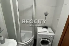 Novi Sad, Nova Detelinara, Hadži Ruvimova, 0.5, 25m2, Novi Sad - grad, Apartamento