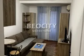 Novi Sad, Nova Detelinara, Hadži Ruvimova, 0.5, 25m2, Novi Sad - grad, Stan