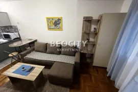 Novi Sad, Nova Detelinara, Hadži Ruvimova, 0.5, 25m2, Novi Sad - grad, Apartamento