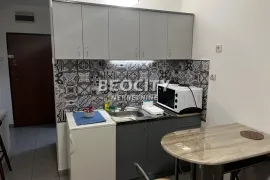 Novi Sad, Nova Detelinara, Hadži Ruvimova, 0.5, 25m2, Novi Sad - grad, Apartamento