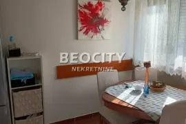 Novi Beograd, Bežanija, Zemunska, 2.0, 51m2, Novi Beograd, شقة