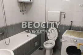 Novi Sad, Centar, Socijalno, 1.5, 43m2, Novi Sad - grad, Flat