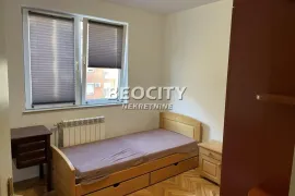 Novi Sad, Nova Detelinara, Koste Racina, 2.5, 52m2, Novi Sad - grad, شقة