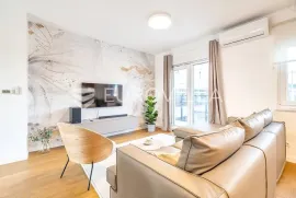 Zagreb, Donje svetice, luksuzan penthouse NKP 93 m2, Zagreb, Apartamento