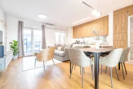 Zagreb, Donje svetice, luksuzan penthouse NKP 93 m2, Zagreb, Kвартира