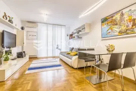 Zagreb, Trnje prekrasan trosoban stan 70m2, Zagreb, Kвартира