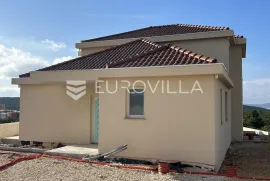 Zadar, Sukošan - predivna vila s pogledom na more - rohbau, Sukošan, Casa