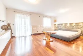 Zagreb, Maksimir, luksuzan trosoban stan, 127 m2, najam, Zagreb, Appartment