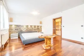 Zagreb, Maksimir, luksuzan trosoban stan, 127 m2, najam, Zagreb, Appartment