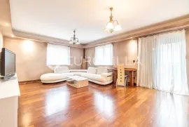 Zagreb, Maksimir, luksuzan trosoban stan, 127 m2, najam, Zagreb, Appartment