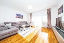 Zagreb, Špansko, moderan trosoban stan NKP 93 m2 + GPM, Zagreb, Appartement