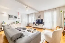 Zagreb, Andrijevićeva, prekrasan trosoban stan NKP 121m2, Zagreb, Apartamento