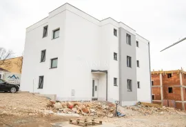 Novi Vinodolski - stan na 1. katu S4 novogradnja 66m2, Novi Vinodolski, Flat