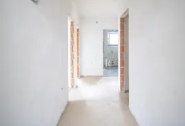 Novi Vinodolski - stan na 1. katu S4 novogradnja 66m2, Novi Vinodolski, Flat