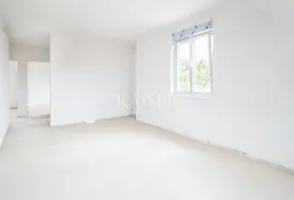 Novi Vinodolski - stan na 1. katu S3 novogradnja 68m2, Novi Vinodolski, Flat