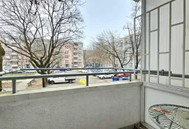 Zagreb, Knežija, stan 2S na I.katu, balkon, Zagreb, Διαμέρισμα