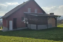 Savršena kuća sa pogledom na rijeku Unu, Hrvatska Kostajnica, Casa