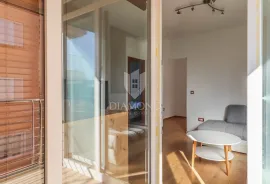 Dvosoban stan nedaleko Rovinja, Rovinj, Wohnung