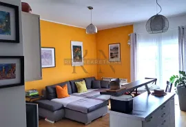 PRODAJA,STAN,ZAGREB-NOVI ZAGREB ISTOK -VELIKO POLJE ,4S,BALKON,VRT,SPREMIŠTE,PARKING, Zagreb, Appartment