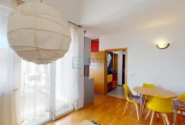 Stan Prodaja, Kajzerica, Južna obala II, dvoetažni 72 m2, Zagreb, Appartment