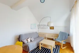 Stan Prodaja, Kajzerica, Južna obala II, dvoetažni 72 m2, Zagreb, Appartment