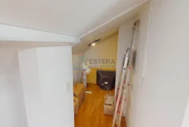 Stan Prodaja, Kajzerica, Južna obala II, dvoetažni 72 m2, Zagreb, Appartment