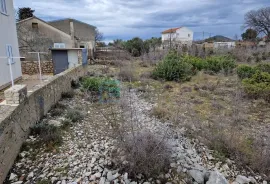 Građevinsko zemljište Dubrava kod Tisna, 1355 m2, Tisno, Land