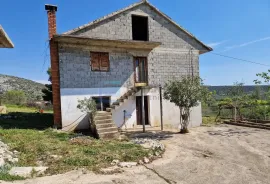 Kuća prodaja Vrana 260 m2, Pakoštane, Kuća