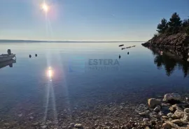 Prodaja građevinskog zemljišta Starigrad 10624 m2 1. red do Mora, Starigrad, Land