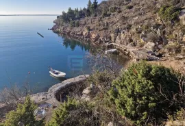 Prodaja građevinskog zemljišta Starigrad 10624 m2 1. red do Mora, Starigrad, Land