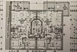 Istra, Fažana - Valbandon stan u novogradnji, 1.kat, Fažana, Stan