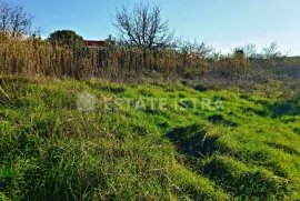 Pula, Veli vrh građevinska parcela, Pula, Γη