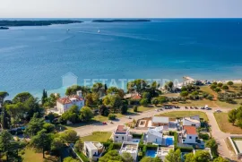 Fažana, luksuzna kuća sa bazenom - 100 m od mora, Fažana, Casa