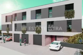 Pula, Apartamento