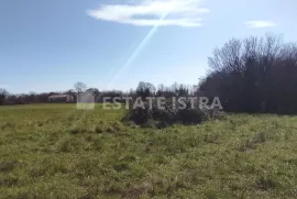 Na prodaju poljoprivredno zemljište 6517m2, na potezu od pulskog aerodroma prema Valturi., Ližnjan, Terra