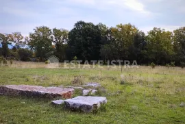 Prodaju se tri poljoprivredna zemljišta u Peruškima, Marčana, Zemljište