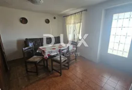 KOSTRENA, lijepa samostojeća kuća s pogledom na more, Kostrena, Haus