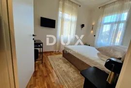 OPATIJA, CENTAR - novouređeni stan s dva balkona, Opatija, Wohnung