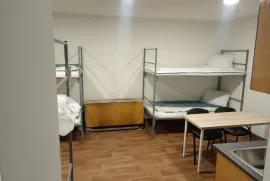 Izdajem smestaj za radnike-Dobanovci, Surčin, Room