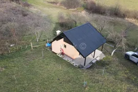 Vikend gradilište u okolici Samobora (Molvice), Samobor - Okolica, Terreno